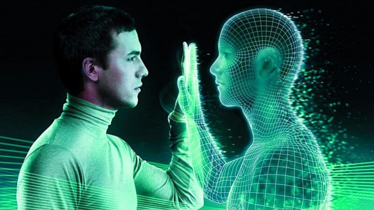Is the Simulation Theory Real?