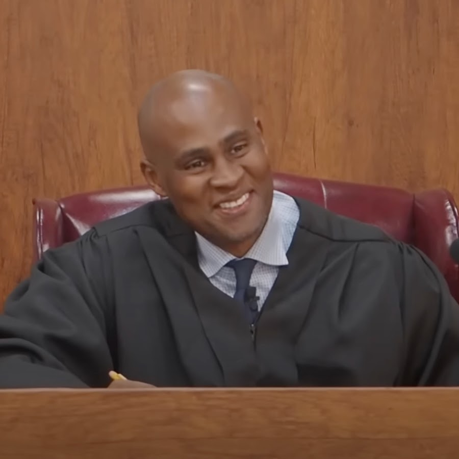 Judge Porter YouTube: Real or Fake?
