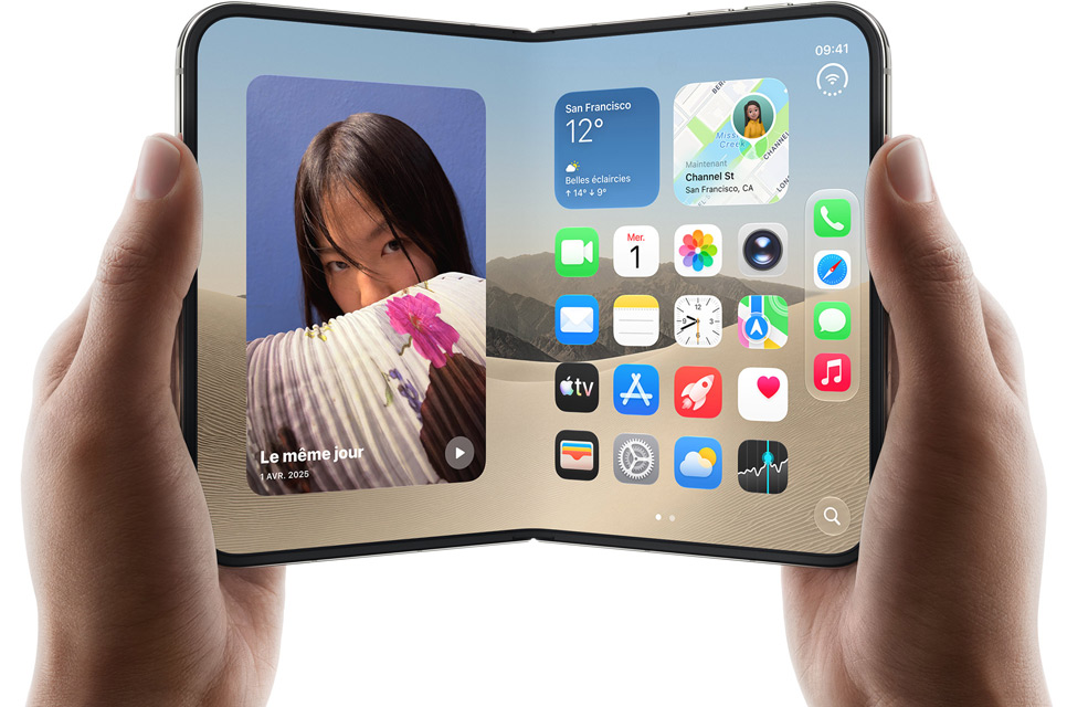 Debunked: The 'iPhone Duo After 3 Months' Damage Photo Is Fake
