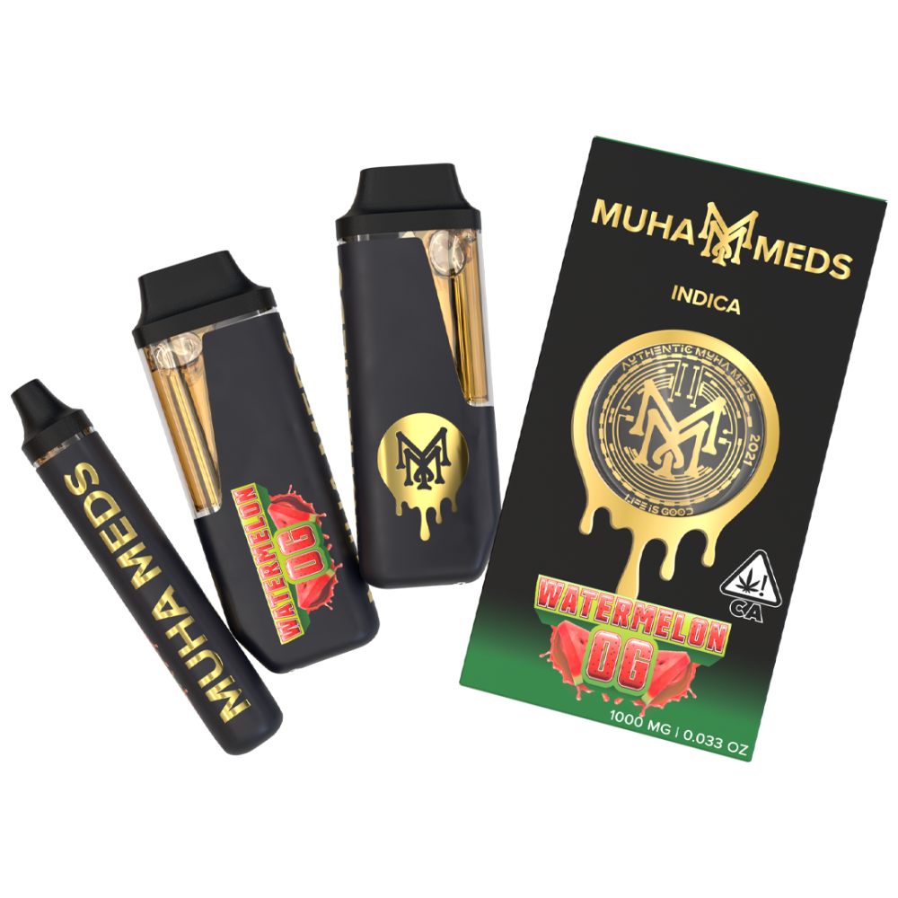 Muha Meds: Real or Fake?