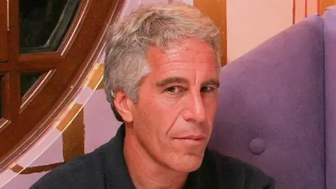 Debunked: That Merz-Epstein Picture Everyone's Sharing Is AI-Generated