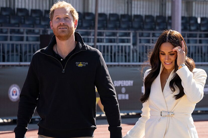 Prince Harry Divorce Lawyer Rumors: Real or Fake?