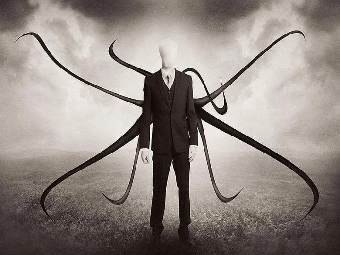 Is Slenderman Real?