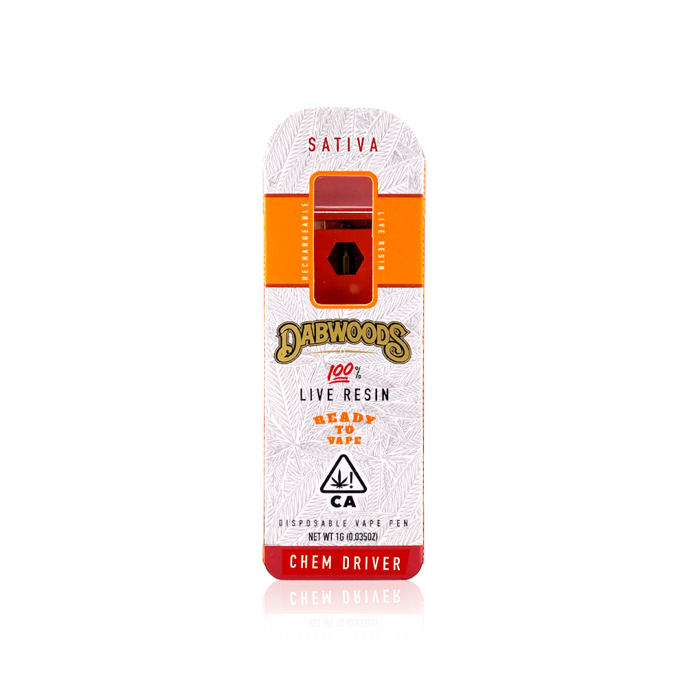 Dabwoods: Real or Fake?