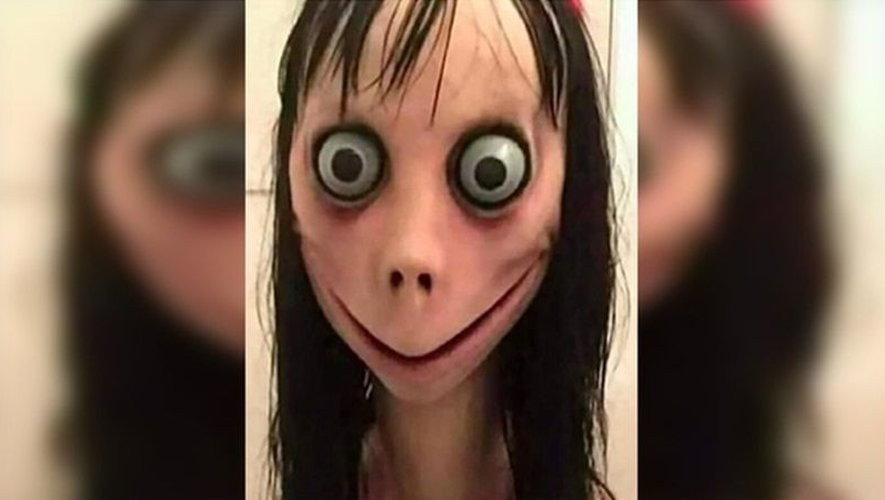 Is Momo Real?