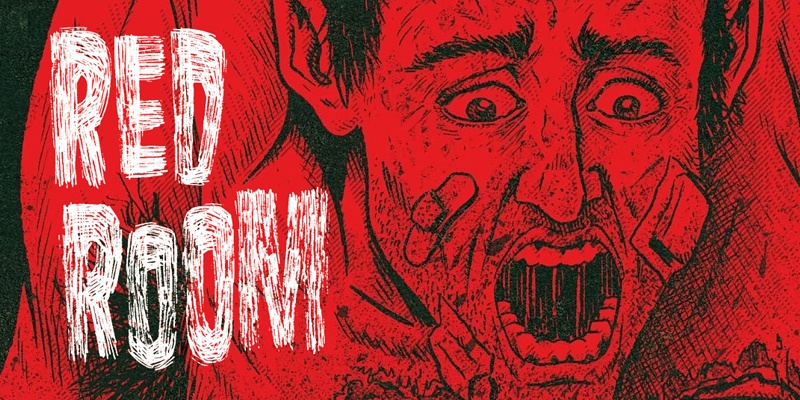 Is the Dark Web Red Room Real?