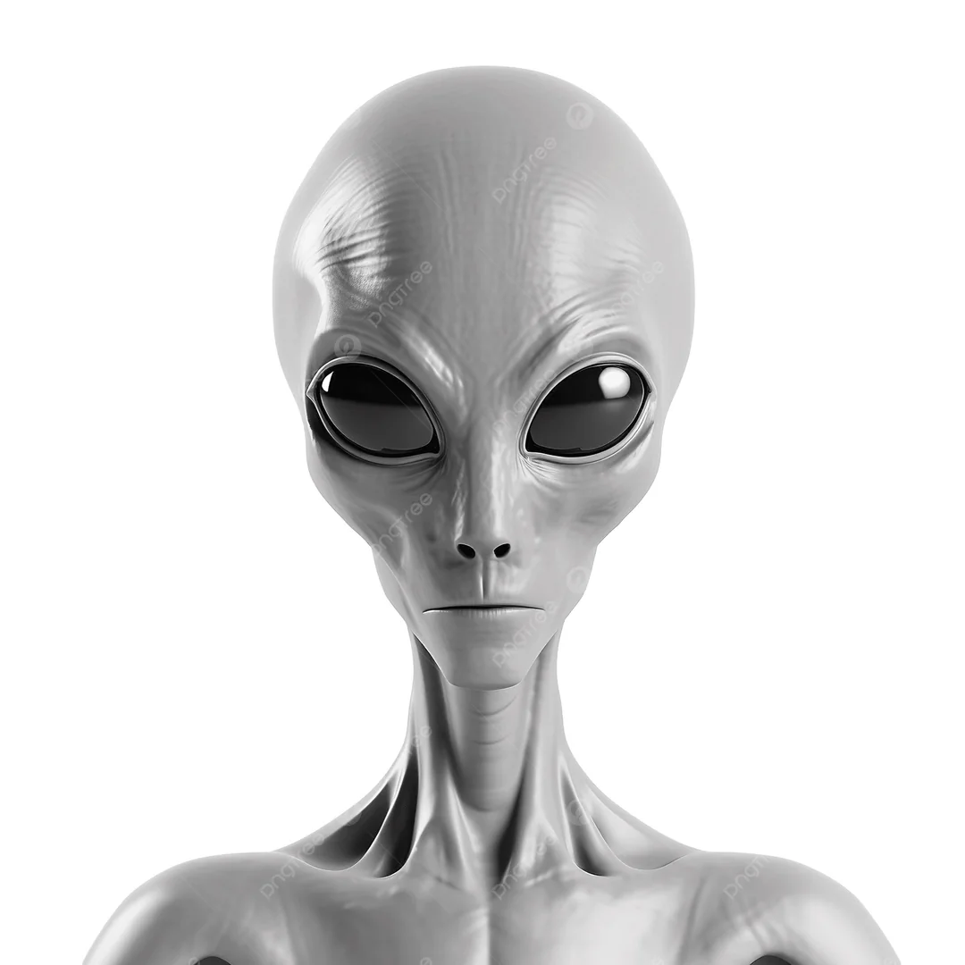 Are Aliens Real?