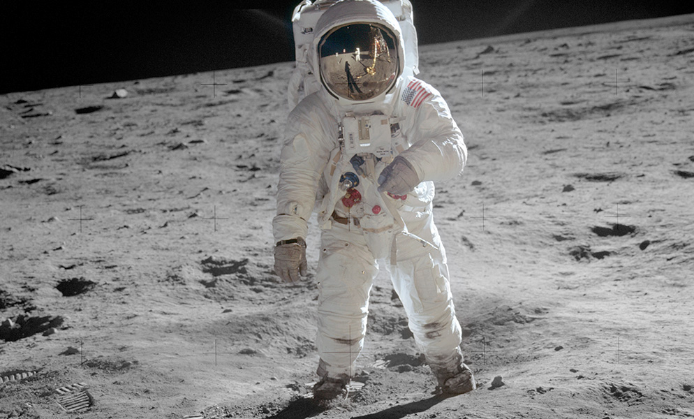 Is the Moon Landing Real or Fake?