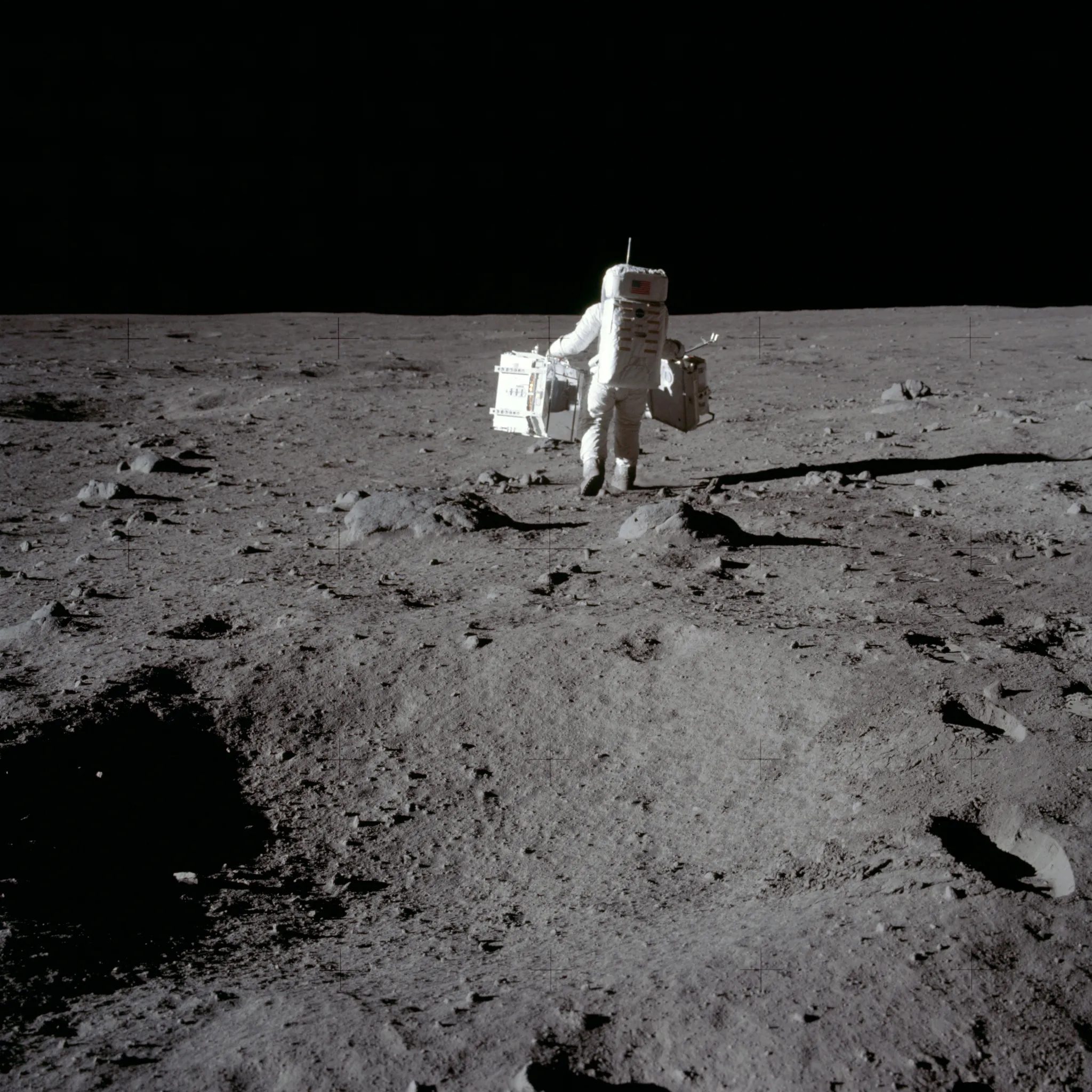 Real or Fake: That 'Photo From Space' Everyone Believed Was AI All Along