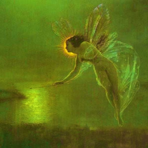 Are Fairies Real?