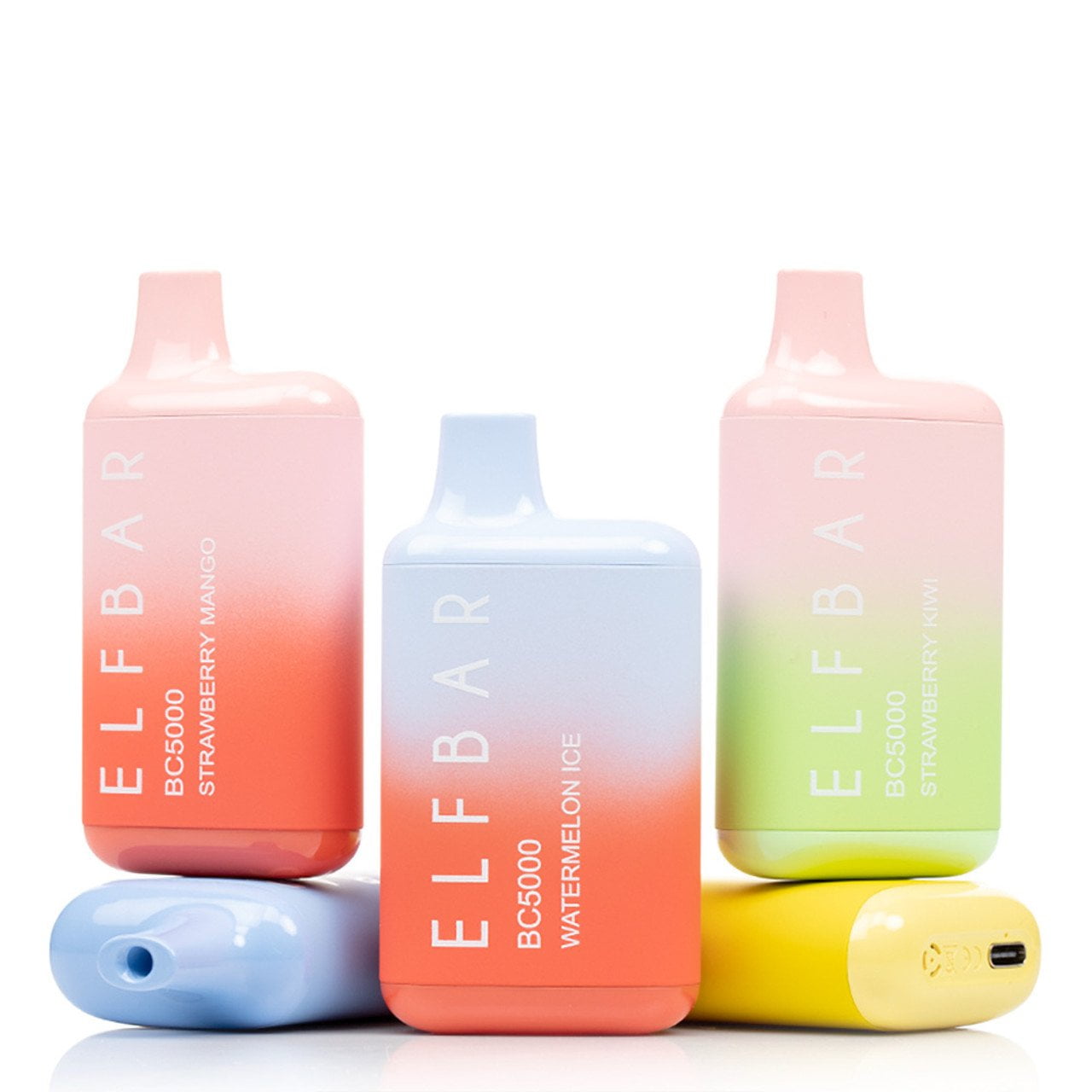 Elf Bar: Real or Fake?