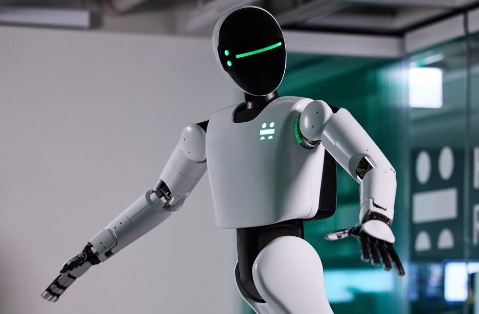 Real or Fake: Are Humanoid Robots Really Loading Bags at Tokyo Airport?